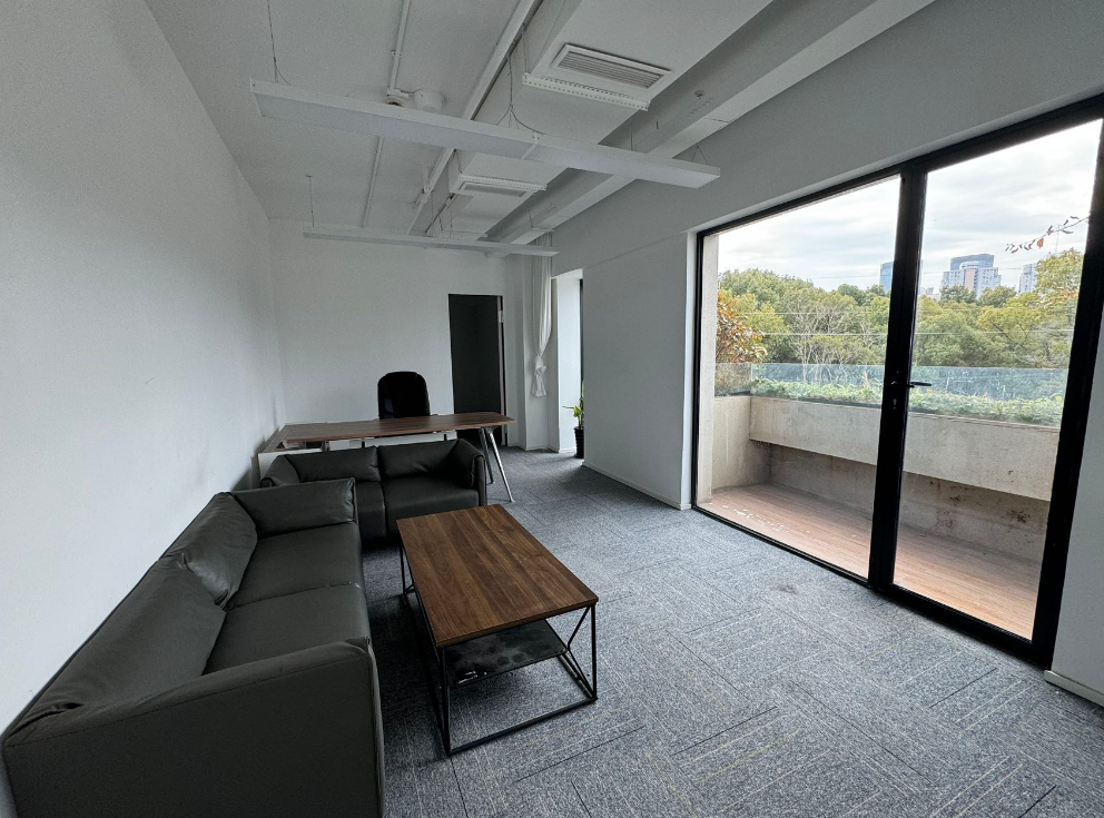 德必陆家嘴WE图