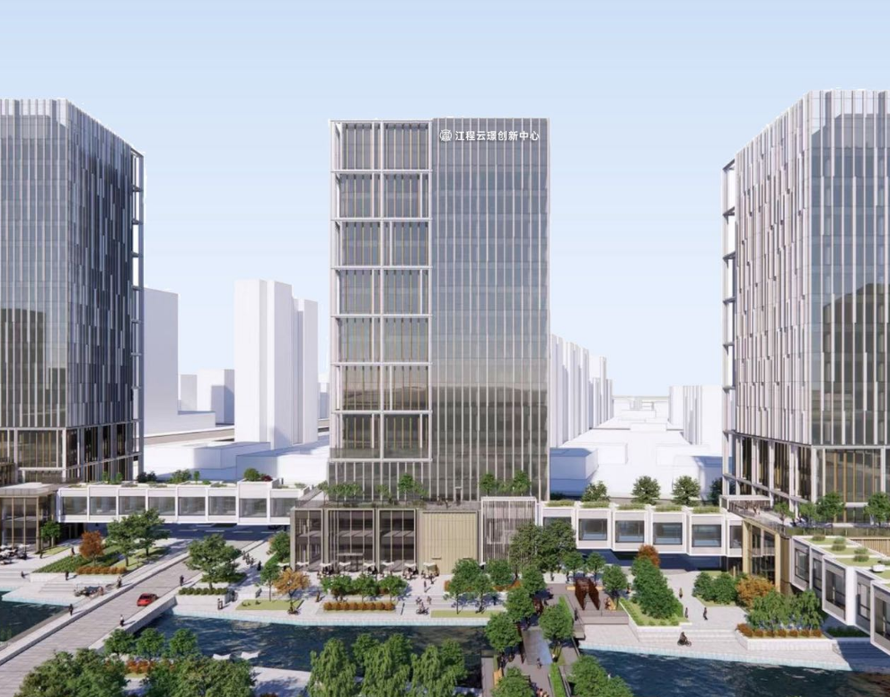 云璟创新中心