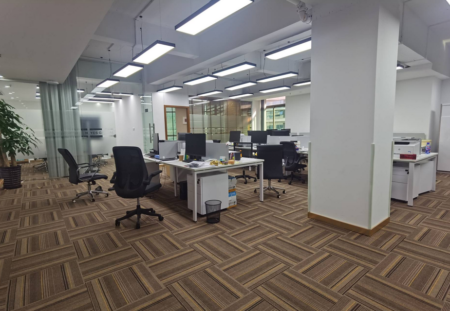 瑞都大厦 300㎡ 精装修