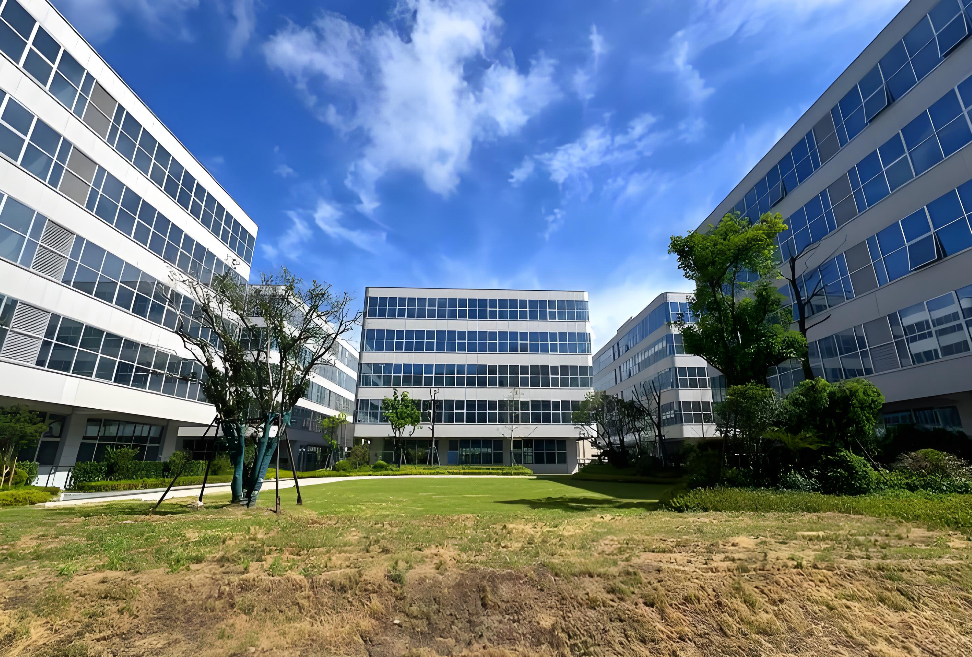 浦东城市科技园