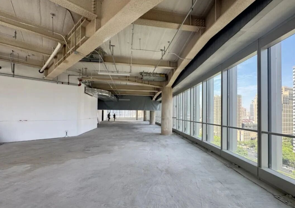 徐汇滨江复星中心图片