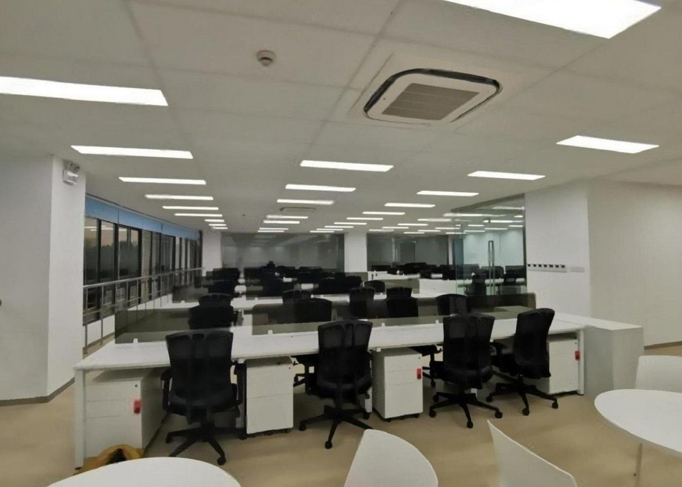 虹桥总部2号 300㎡ 精装修