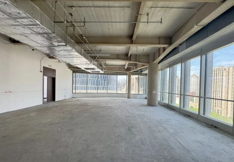 徐汇滨江复星中心图片