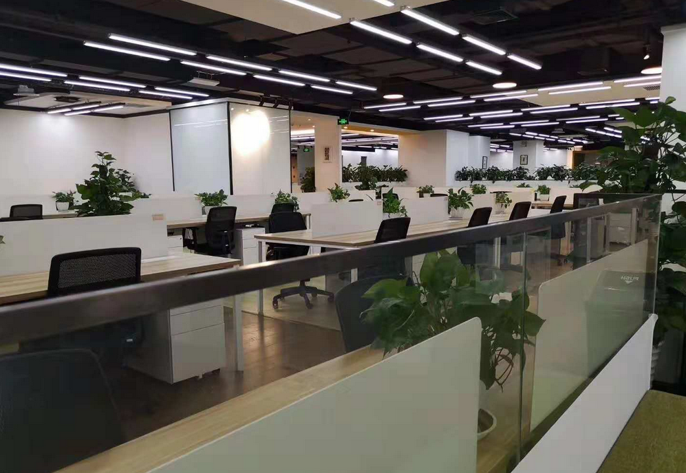 上海研祥科技大厦