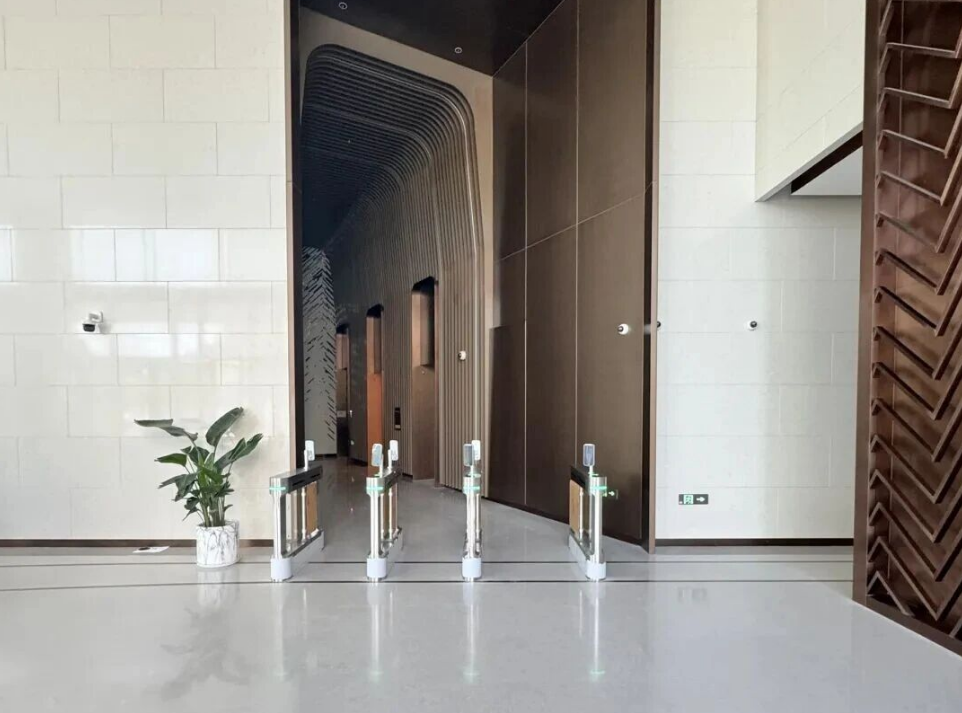 徐汇滨江复星中心