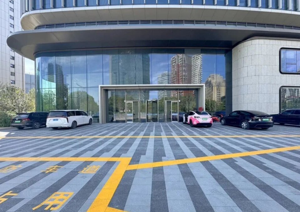 徐汇滨江复星中心