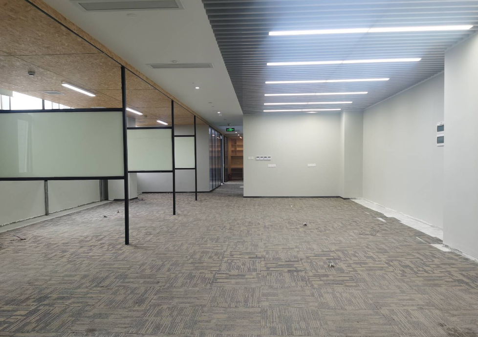 虹桥总部2号 230㎡ 精装修