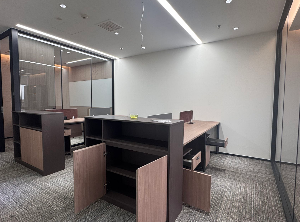 光大安石中心图片