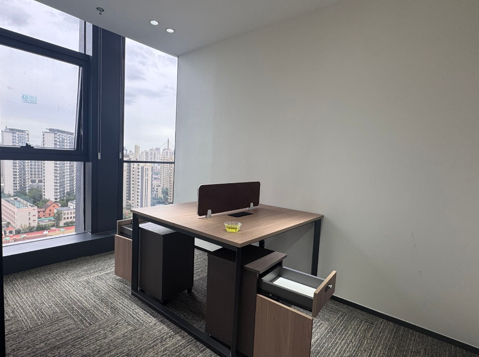 光大安石中心图片