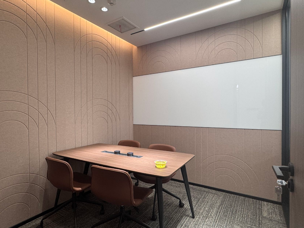 光大安石中心图片