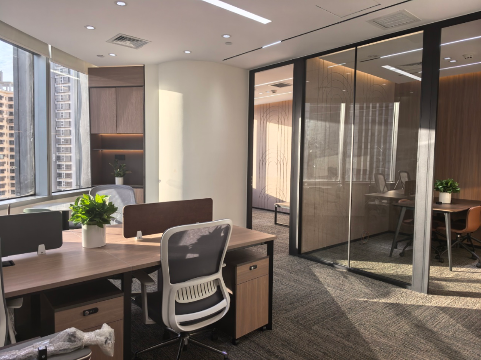 利通广场办公室 利通广场办公室