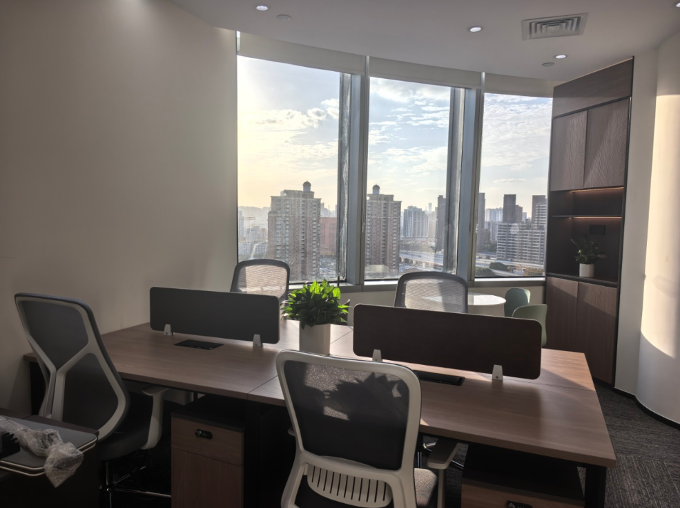 利通广场办公室 利通广场办公室