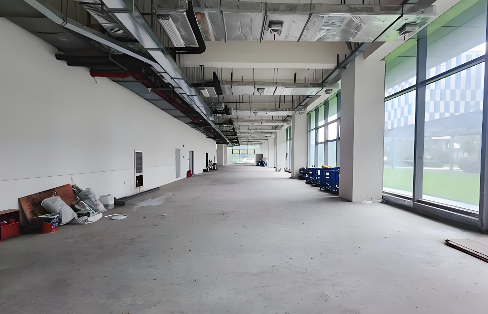 复星健康产业科技园 复星健康产业科技园