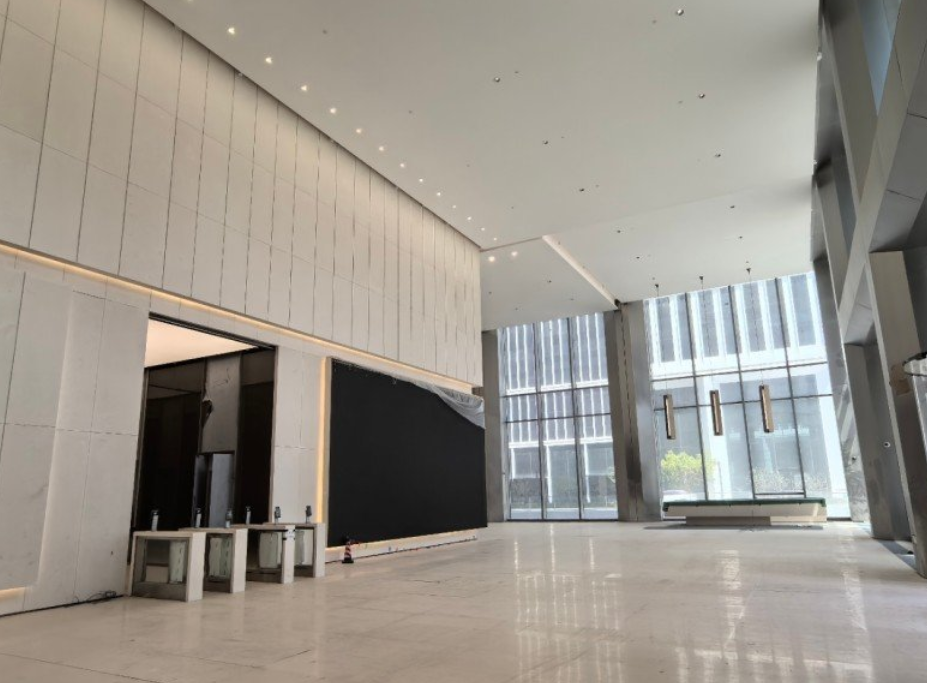 北杨人工智能创新中心 北杨人工智能创新中心