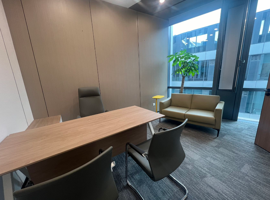 燕舞东方保利广场 燕舞东方保利广场