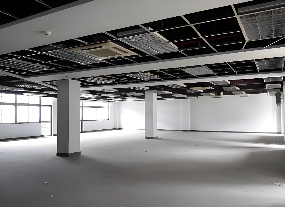 张江衡谷1976园 张江衡谷1976园