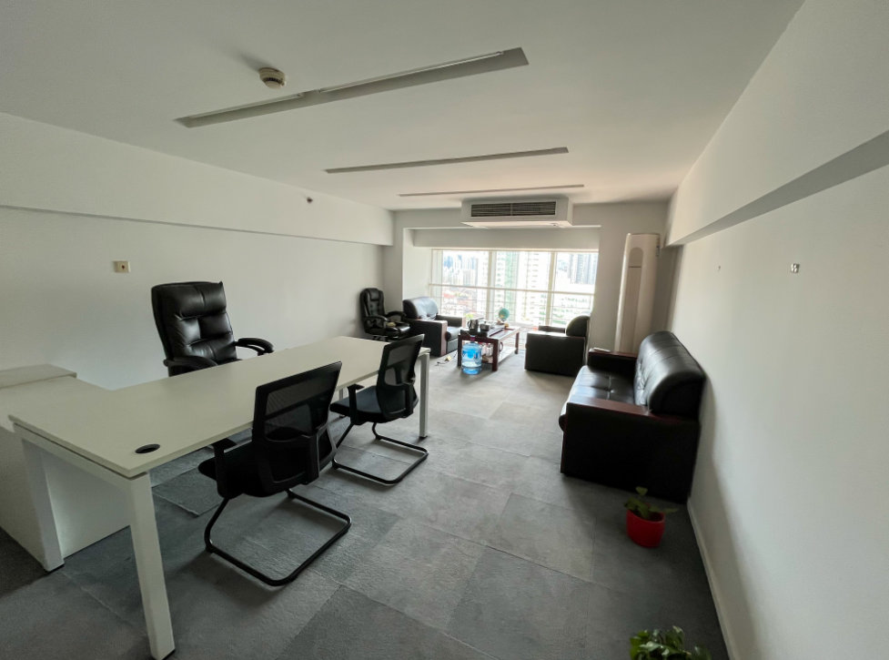 海泰时代大厦 海泰时代大厦