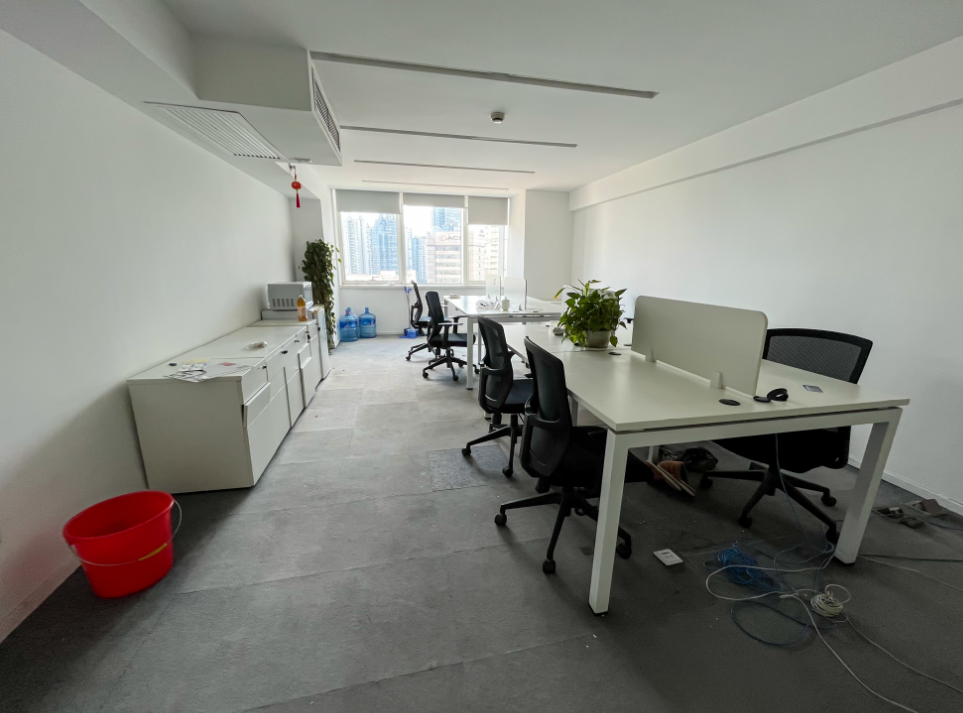 海泰时代大厦 海泰时代大厦