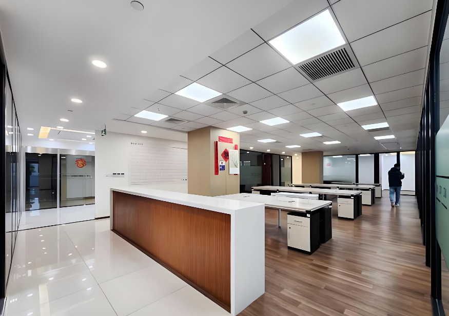 张江衡谷1976园 张江衡谷1976园