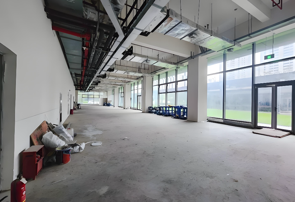 复星健康产业科技园 复星健康产业科技园