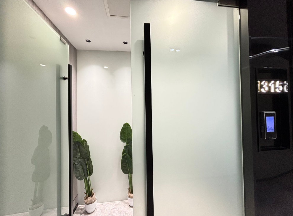 长宁龙之梦大厦办公室 长宁龙之梦大厦办公室