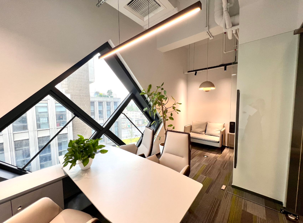 华大科技园办公室 华大科技园办公室