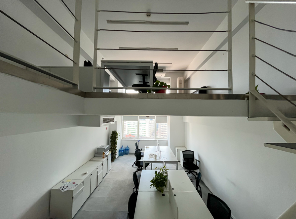 海泰时代大厦 海泰时代大厦