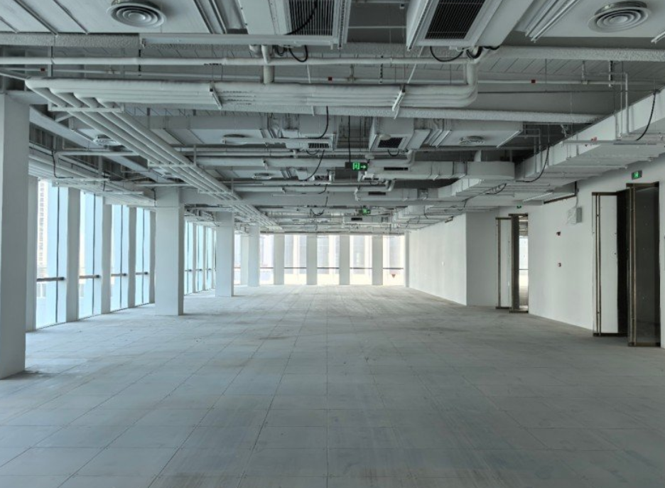 北杨人工智能创新中心 北杨人工智能创新中心