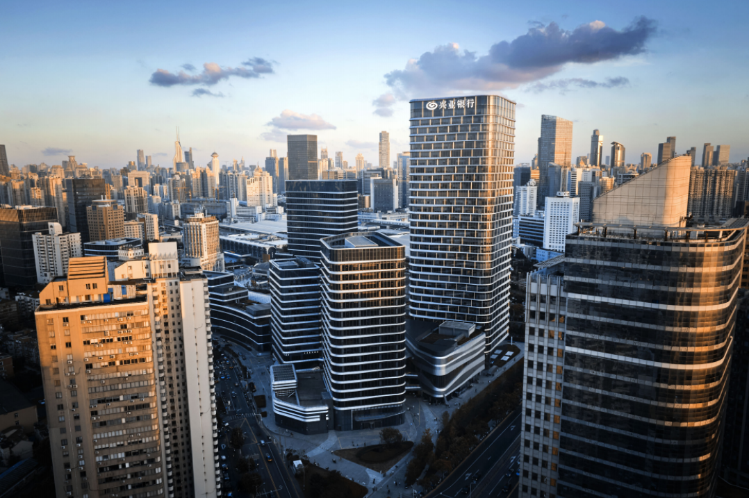 金融街融悦中心