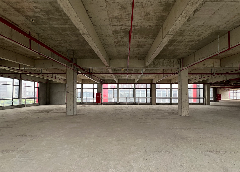 纳诺科技园图片 纳诺科技园图片