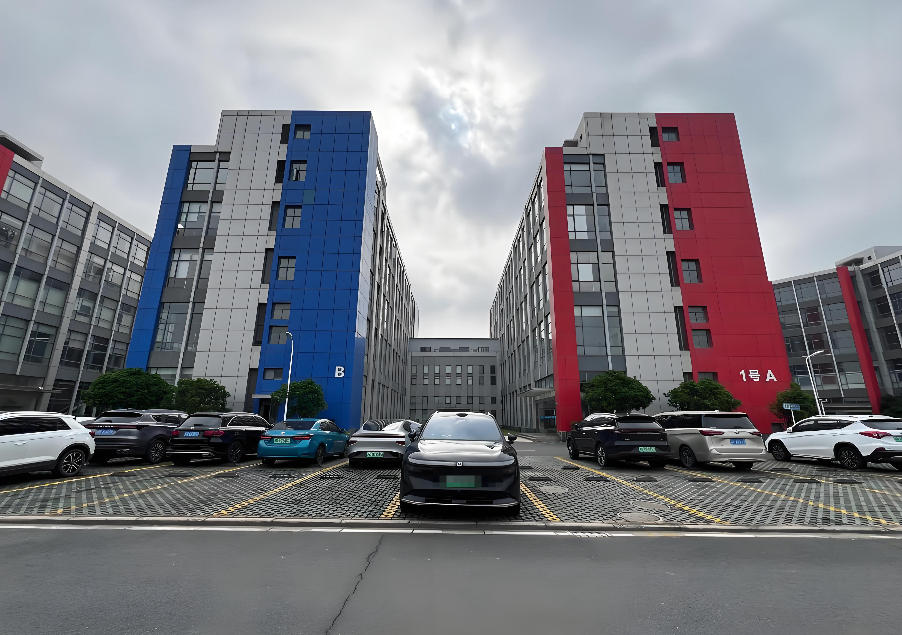 纳诺科技园 纳诺科技园