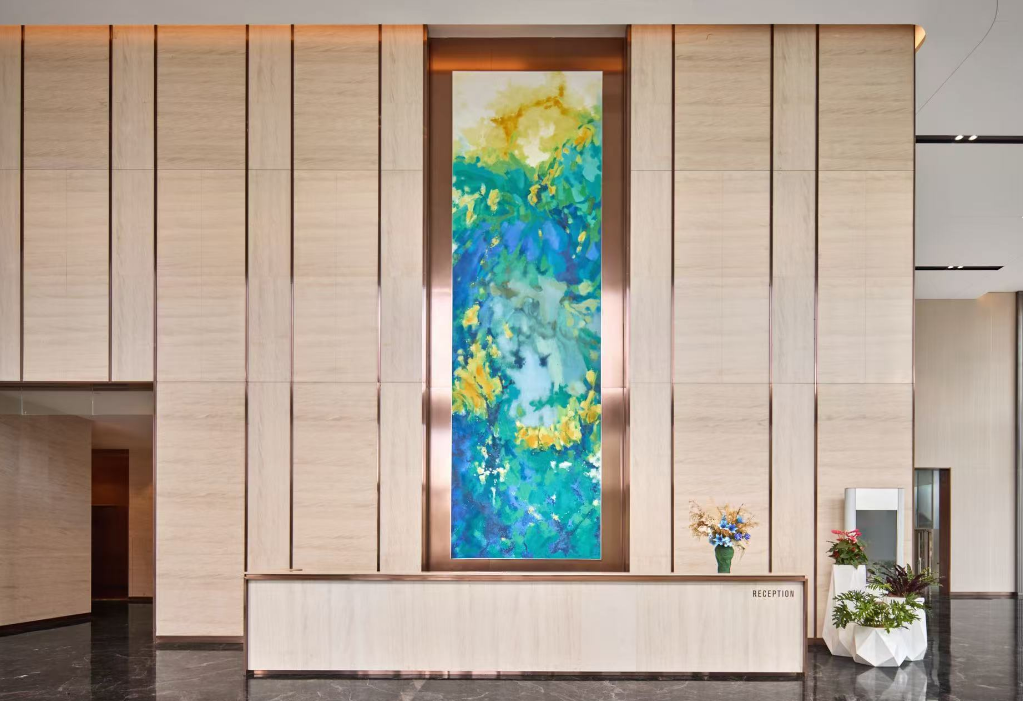 金融街融悦中心