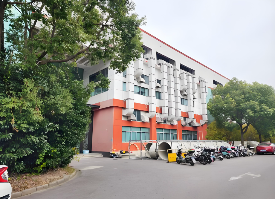 张江医疗器械产业基地