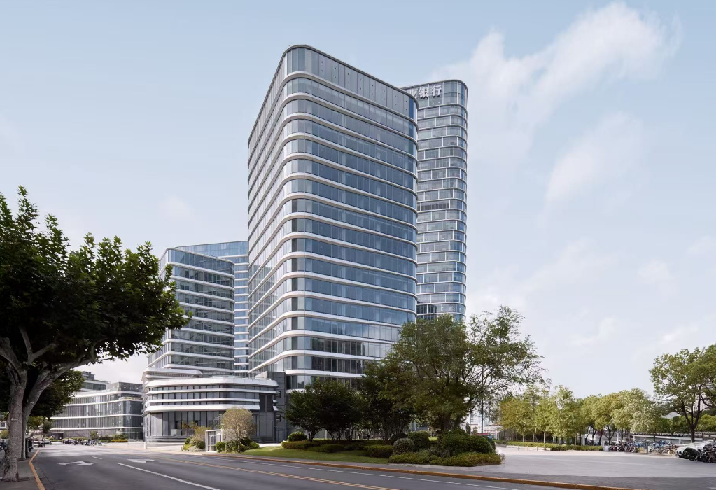 金融街融悦中心