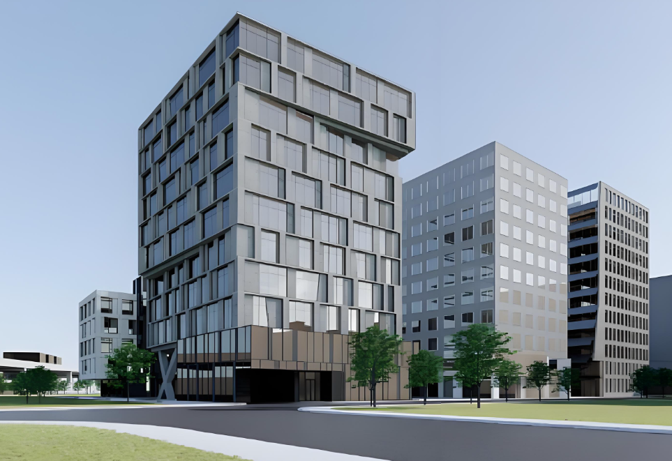 张江之尚 张江之尚