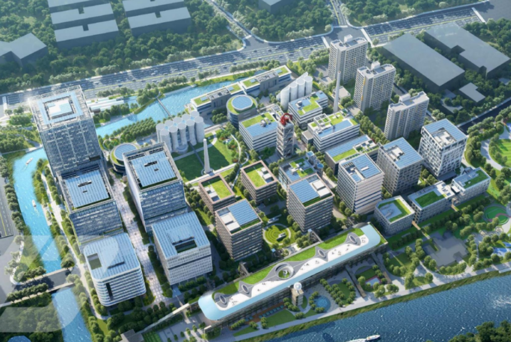 张江之尚 张江之尚