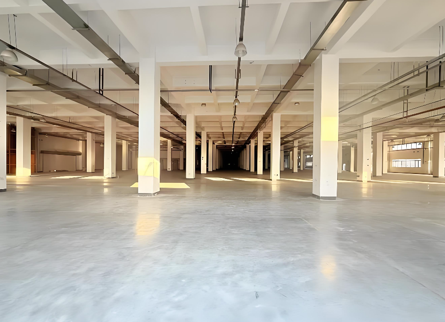 高乘材化加速产业园 高乘材化加速产业园