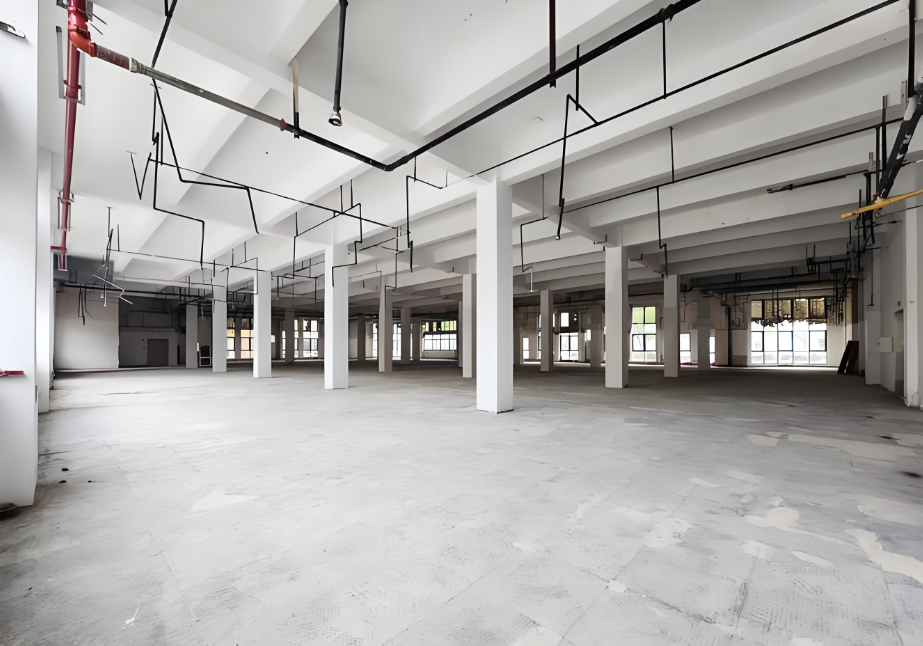 张江医疗器械产业基地