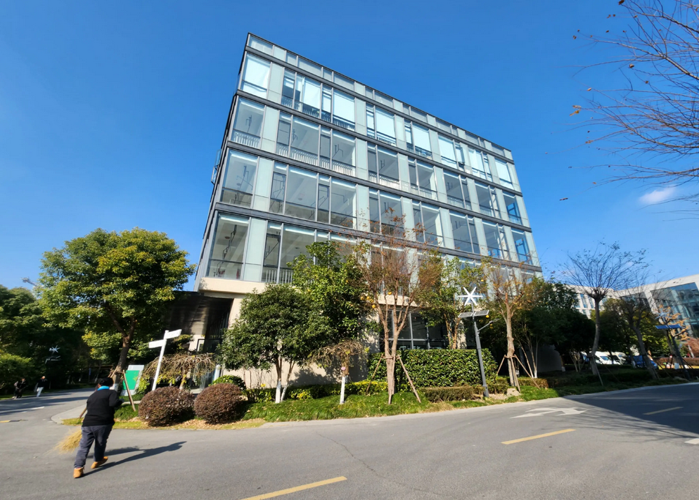 康达医谷图片 康达医谷图片