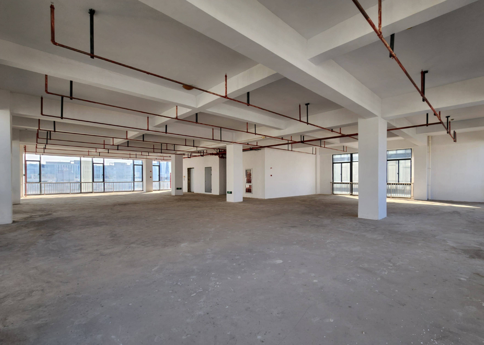 康达医谷图片 康达医谷图片