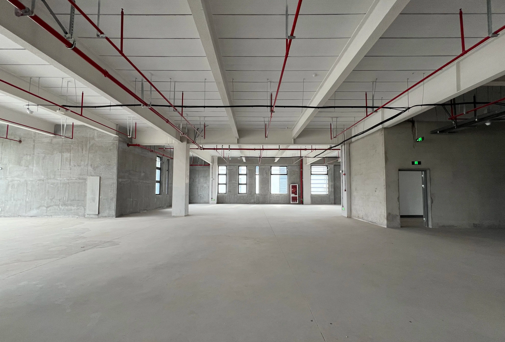 纳诺科技园图片 纳诺科技园图片