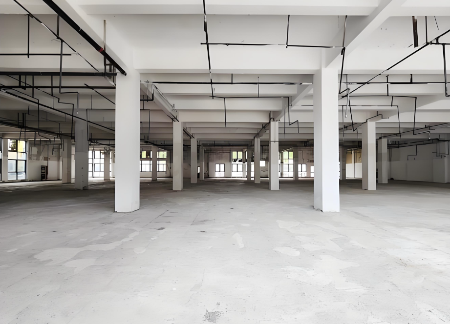 张江医疗器械产业基地