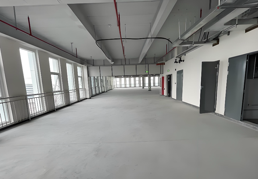 张江基因岛图 张江基因岛图