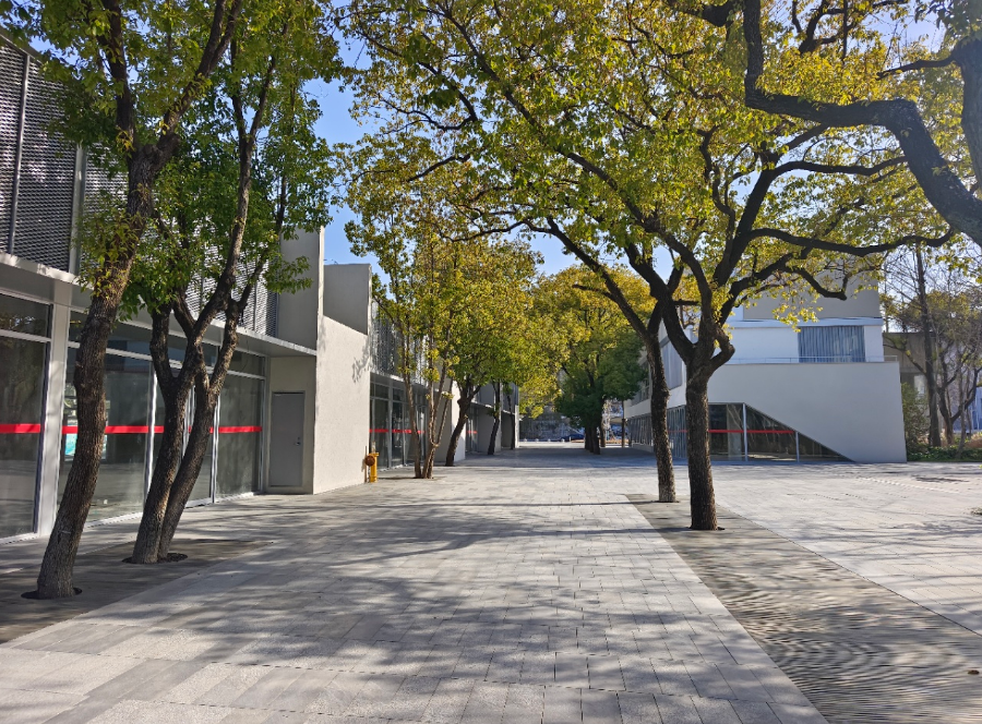 上海电气709园区