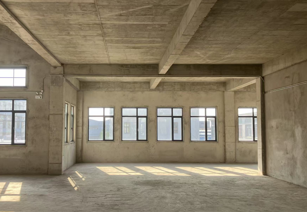 森林魔方301创意园