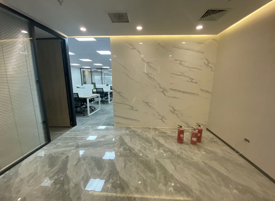 港陆广场办公室 港陆广场办公室