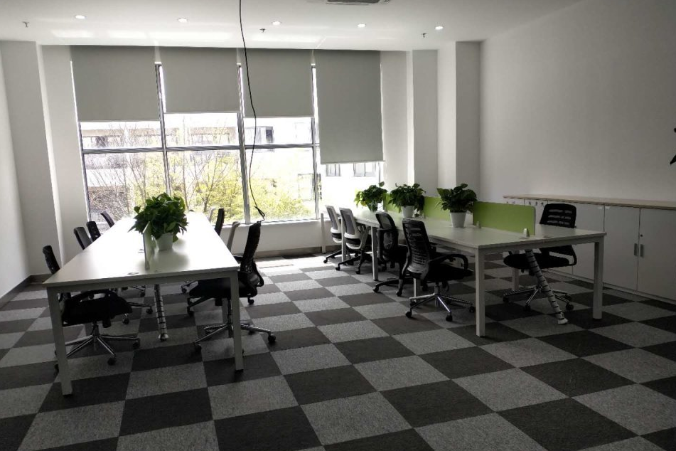 浦东国际人才港