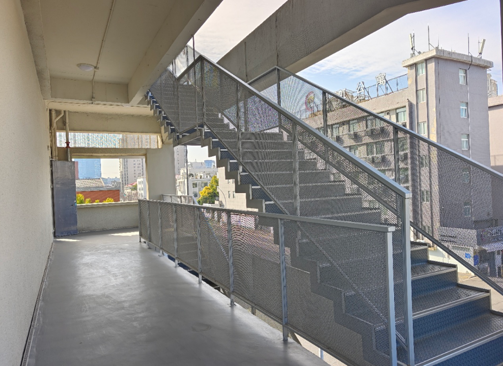 上海电气709园区