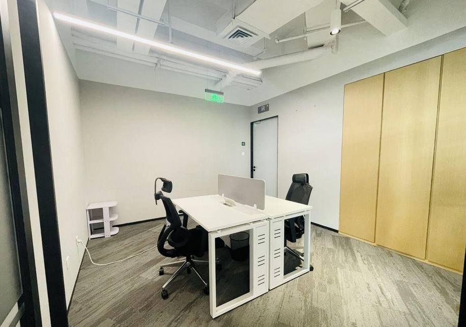 浦东国际人才港