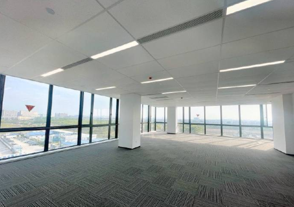 威高云行智创园